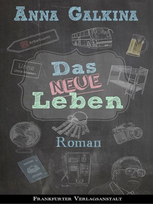 cover image of Das neue Leben